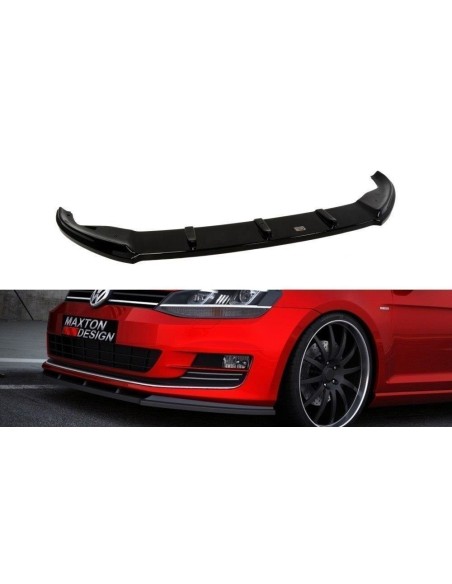 MAXTON España FRONT SPLITTER VW GOLF VII