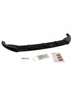 MAXTON España FRONT SPLITTER VW GOLF VII 2