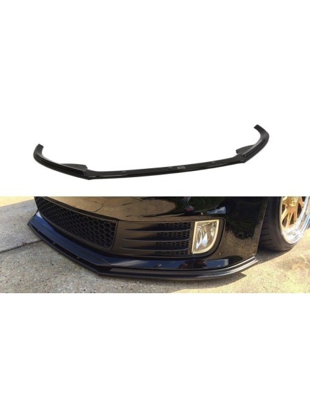 MAXTON España FRONT SPLITTER VW JETTA VI GLI