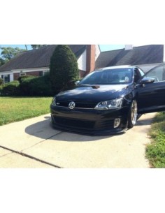 MAXTON España FRONT SPLITTER VW JETTA VI GLI 2