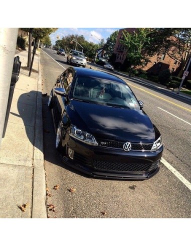 MAXTON España FRONT SPLITTER VW JETTA VI GLI