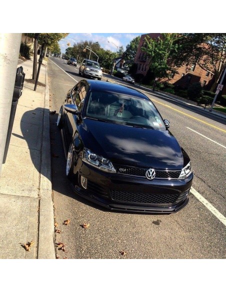 MAXTON España FRONT SPLITTER VW JETTA VI GLI