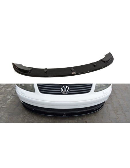 MAXTON España FRONT SPLITTER VW PASSAT B5