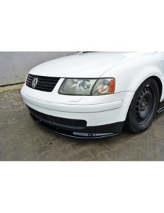 MAXTON España FRONT SPLITTER VW PASSAT B5 2