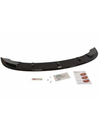 MAXTON España FRONT SPLITTER VW PASSAT B5