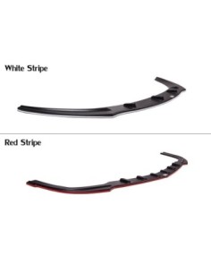 MAXTON España FRONT SPLITTER VW PASSAT B6 VOTEX 2