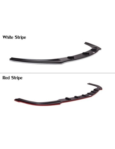 MAXTON España FRONT SPLITTER VW PASSAT B6 VOTEX