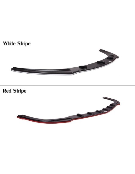 MAXTON España FRONT SPLITTER VW PASSAT B6 VOTEX