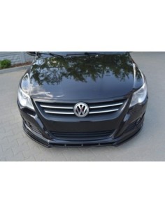 MAXTON España FRONT SPLITTER V.1 VW PASSAT CC PREFACE... 2