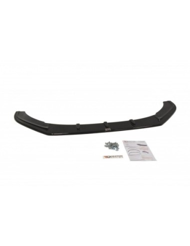 MAXTON España FRONT SPLITTER v.1 VW POLO MK5...