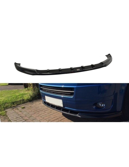 MAXTON España FRONT SPLITTER VW T5 (FACELIFT)
