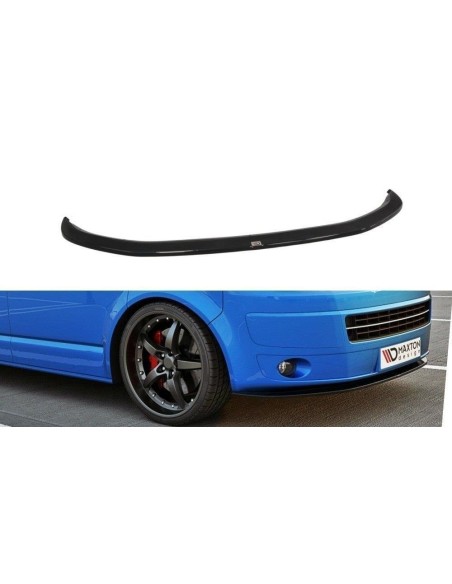 MAXTON España FRONT SPLITTER VW T5 (FACELIFT) ver.2