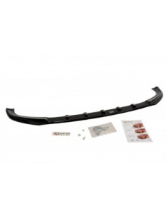 MAXTON España FRONT SPLITTER VW T5 (PREFACE) 2