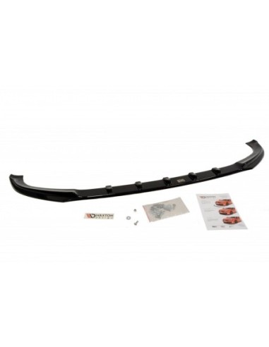 MAXTON España FRONT SPLITTER VW T5 (PREFACE)