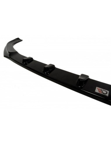 MAXTON España FRONT SPLITTER VW T5 (PREFACE)