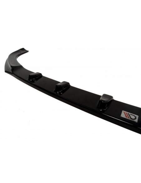 MAXTON España FRONT SPLITTER VW T5 (PREFACE)