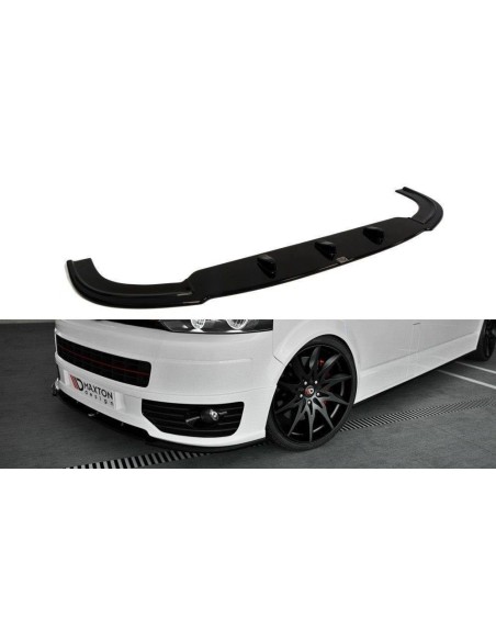 MAXTON España FRONT SPLITTER VW T5 SPORTLINE