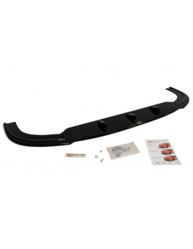 MAXTON España FRONT SPLITTER VW T5 SPORTLINE