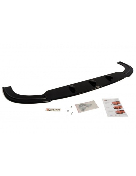 MAXTON España FRONT SPLITTER VW T5 SPORTLINE