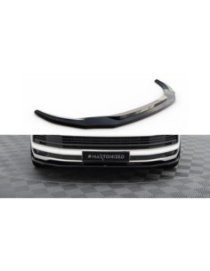 MAXTON España Front Splitter V.2 Volkswagen T6