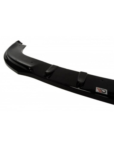 MAXTON España FRONT SPLITTER VW TOURAN