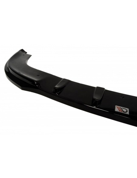 MAXTON España FRONT SPLITTER VW TOURAN