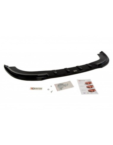MAXTON España FRONT SPLITTER VW TOURAN