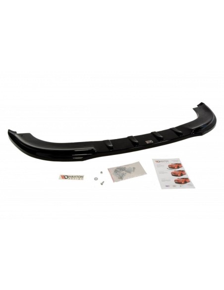 MAXTON España FRONT SPLITTER VW TOURAN