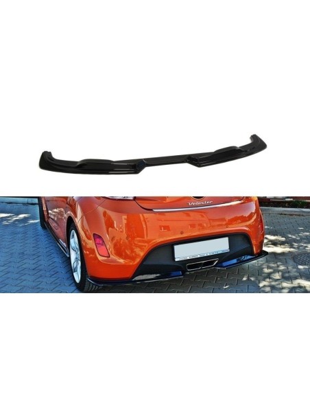 MAXTON España REAR SPLITTER Hyundai Veloster