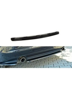 MAXTON España CENTRAL REAR SPLITTER ALFA ROMEO 159...