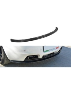 MAXTON España CENTRAL REAR SPLITTER Alfa Romeo Brera...