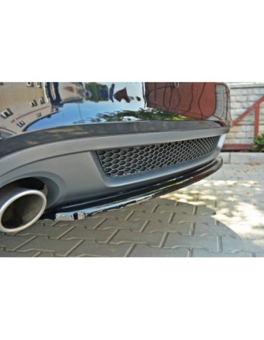 MAXTON España CENTRAL REAR SPLITTER AUDI A5...