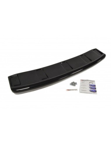 MAXTON España CENTRAL REAR SPLITTER AUDI A7...