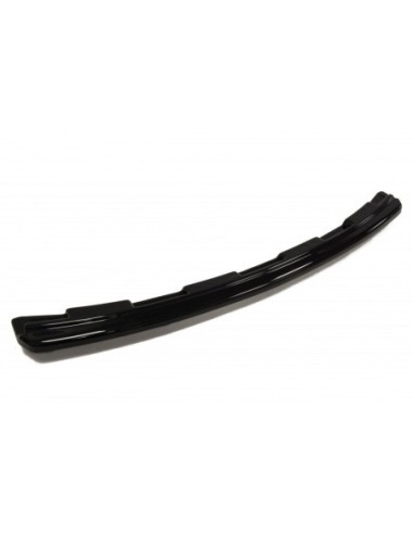 MAXTON España Central Rear Splitter Audi TT S...