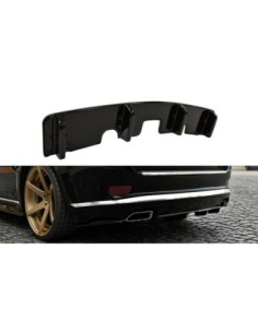 MAXTON España CENTRAL REAR SPLITTER Jeep Grand Cherokee...