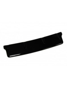 MAXTON España CENTRAL REAR SPLITTER OPEL CORSA E OPC / VXR 2