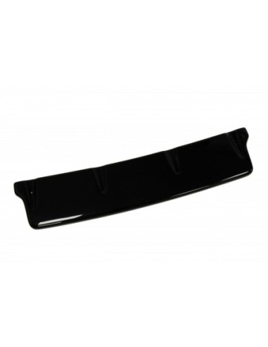 MAXTON España CENTRAL REAR SPLITTER OPEL CORSA...