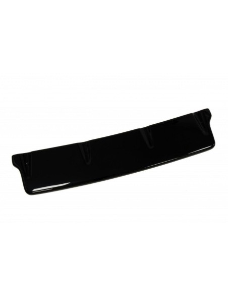 MAXTON España CENTRAL REAR SPLITTER OPEL CORSA E OPC / VXR