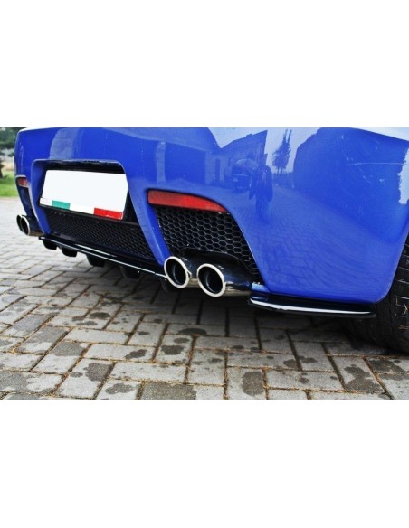 MAXTON España REAR SIDE SPLITTERS ALFA ROMEO 147 GTA