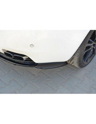 MAXTON España REAR SIDE SPLITTERS Alfa Romeo Brera
