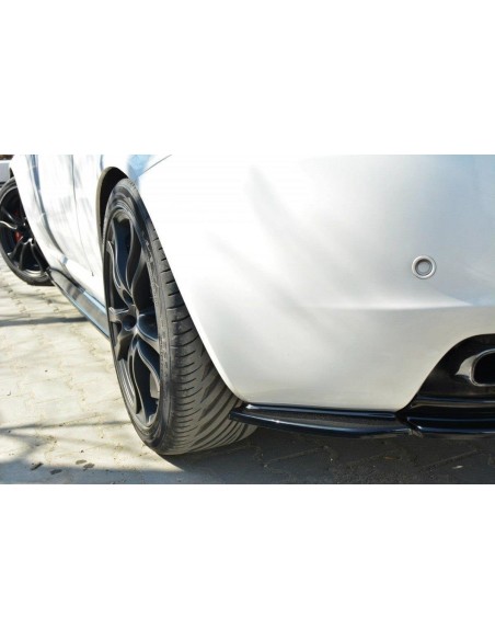 MAXTON España REAR SIDE SPLITTERS Alfa Romeo Brera