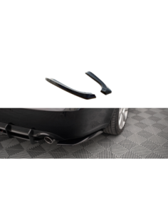 MAXTON España REAR SIDE SPLITTERS AUDI A4 B7