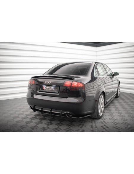 MAXTON España REAR SIDE SPLITTERS AUDI A4 B7