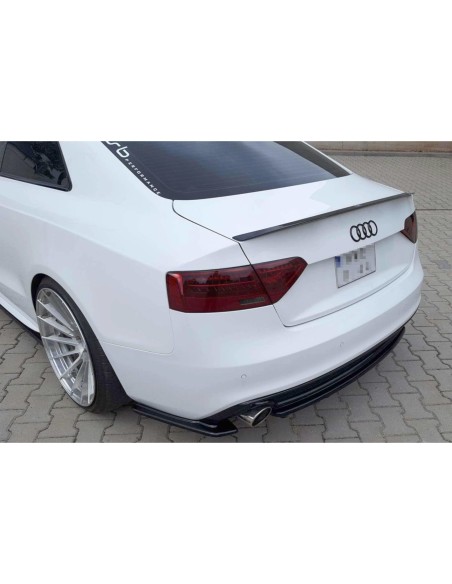 MAXTON España REAR SIDE SPLITTERS AUDI A5 S-LINE (FACELIFT)