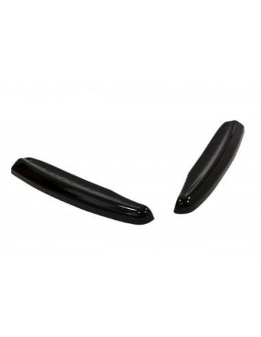 MAXTON España Rear Side Splitters Audi S3 / A3...