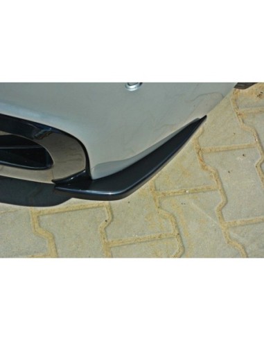 MAXTON España REAR SIDE SPLITTERS BMW 1 E87...