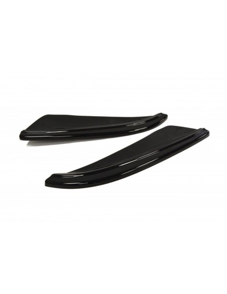 MAXTON España REAR SIDE SPLITTERS BMW 5 GT F07