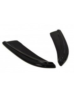 MAXTON España REAR SIDE SPLITTERS BMW 5 GT F07 2