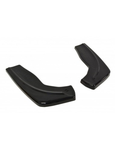 MAXTON España Rear Side Splitters V.1 Ford...