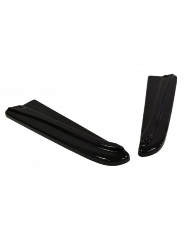 MAXTON España REAR SIDE SPLITTERS JAGUAR XF...